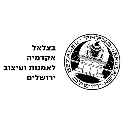 לוגו בצלאל