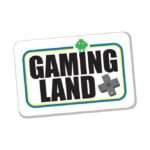 גיימינג לנד gaming land