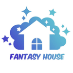 Fantasy House