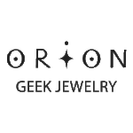 Orion Geek Jewelry