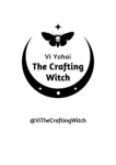 Vi The Crafting Witch